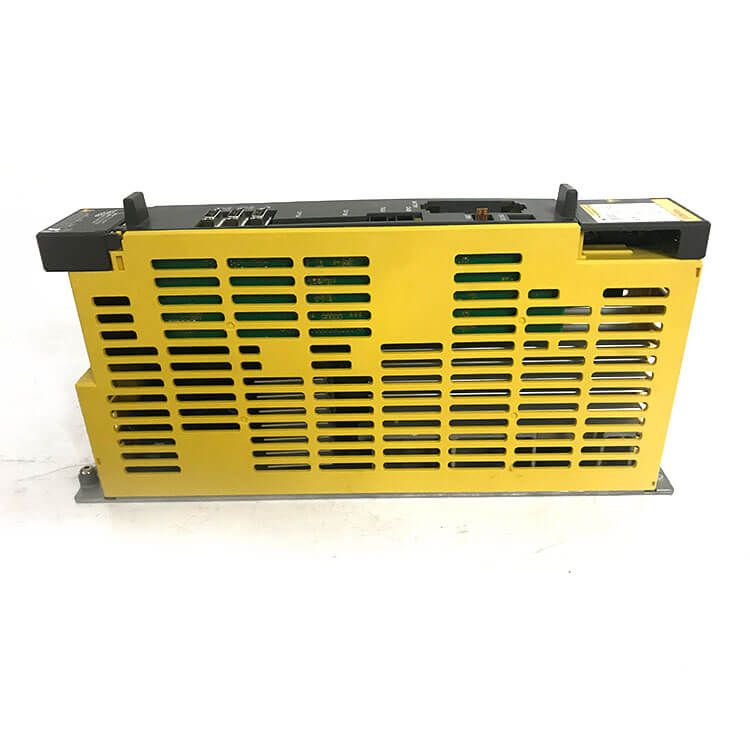 Fanuc Servo Amplifier Drive Module A06B-6136-H201