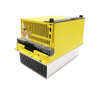 Beta iSVSP 40/40/40-11Fanuc servo amplifier A06B-6164-H332#H580