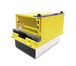 Beta iSVSP 40/40/40-11Fanuc servoförstärkare A06B-6164-H332#H580