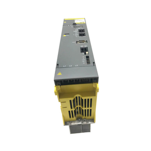 FANUC servoförstärkarmodul A06B-6124-H205 A06B-6124-H206