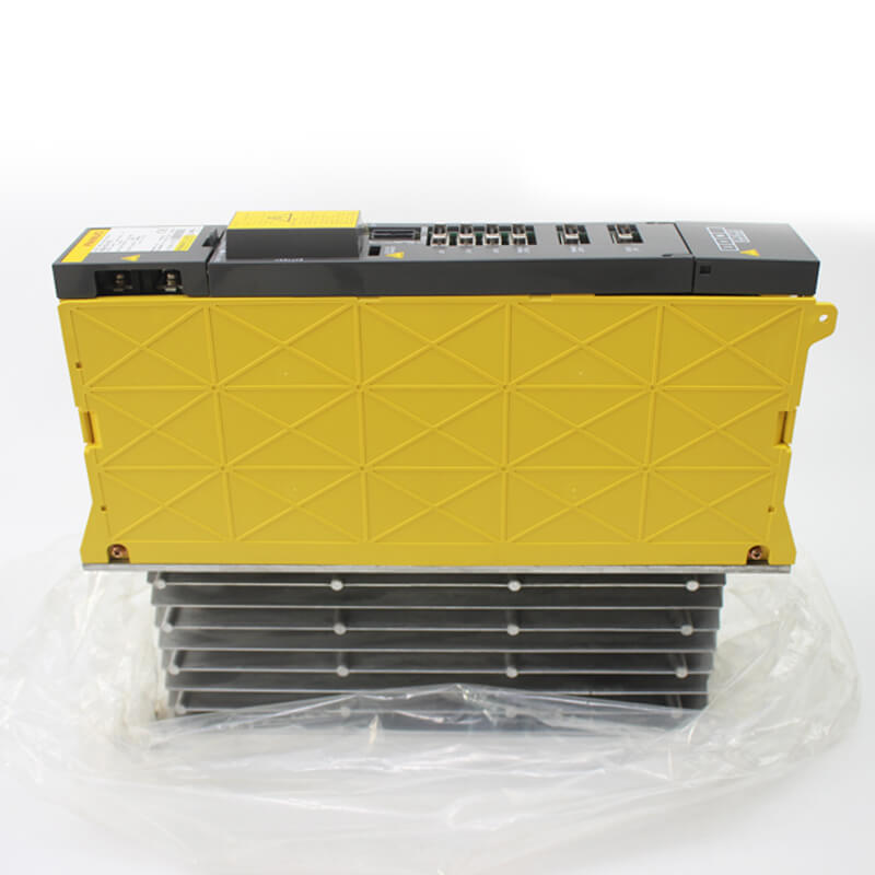 Fanuc Servo Amplifier Module A06B-6079-H103 A06B-6079-H104 A06B-6079-H105