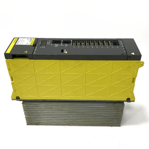 FANUC servoförstärkarmodul A06B-6078-H206 A06B-6078-H306#H500