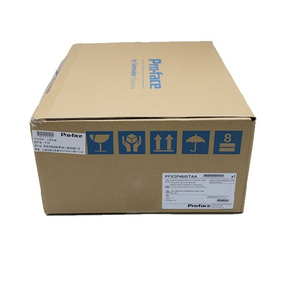 12.1  'מסך מגע על גבי HMI PFXGP4601TAAC