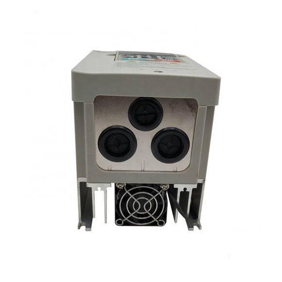 Delta Inverters VFD-B Sèrie 1.5KW VFD015B43A 380V