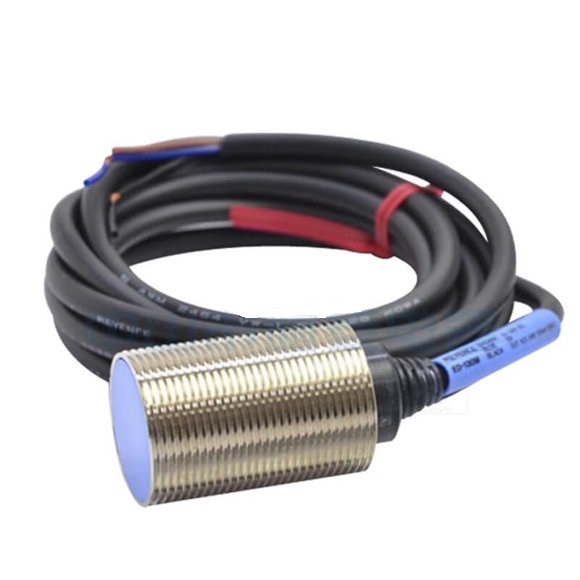 Keyence nærhetssensorer ED-118M ED-130M ED-118U ED-130U