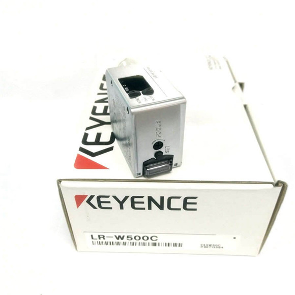 Keyence Laser Sensor LR-W500 LR-W500C LR-W70 LR-W70C LR-WF10 LR-WF10C