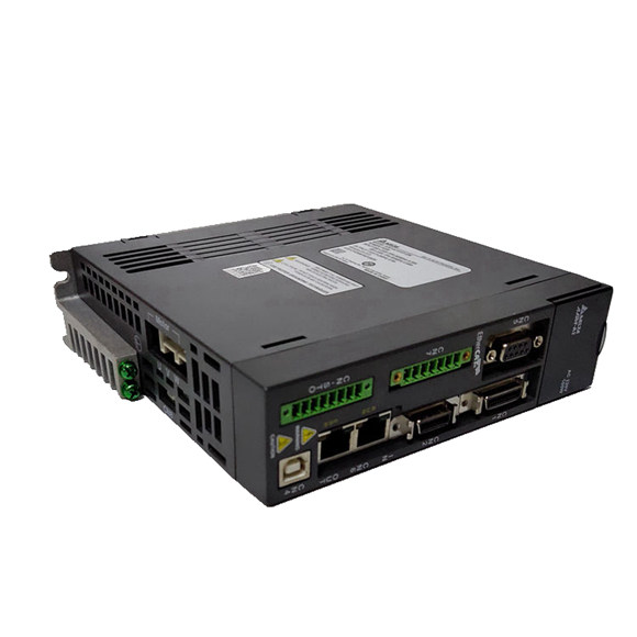 Delta ASDA-A2 Servo Drive 100W ASD-A2-0121-L