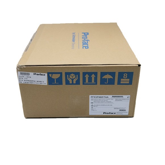 Màn hình cảm ứng Proface 12” HMI PFXGP4621TAA