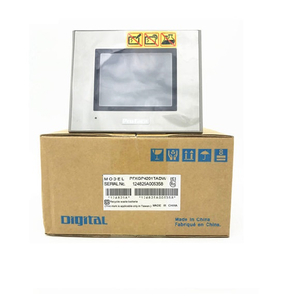 Proface Touch screen HMI PFXGM4201TAD