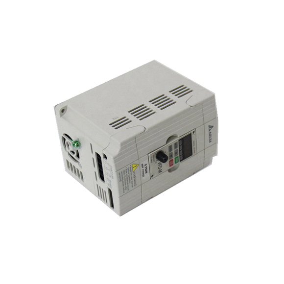 Delta invertori VFD-M sērija 0.2kW VFD002M11A 115V