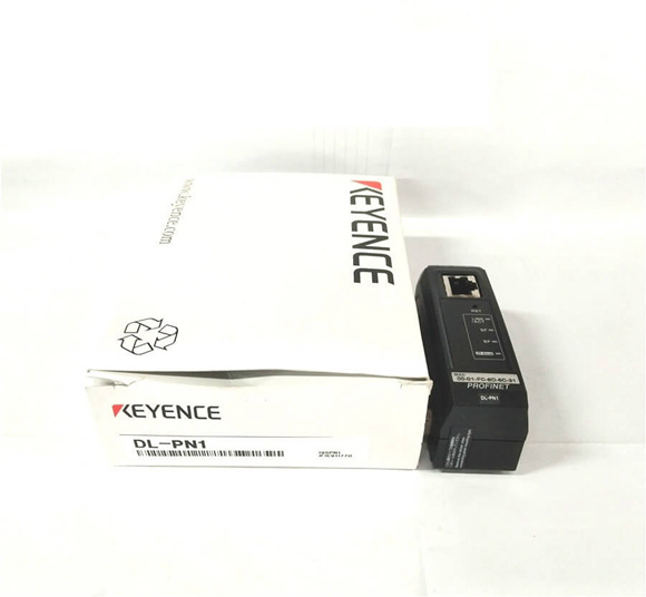 Unité de communication réseau Keyence DL-EP1 DL-PN1 DL-PD1 DL-CL1