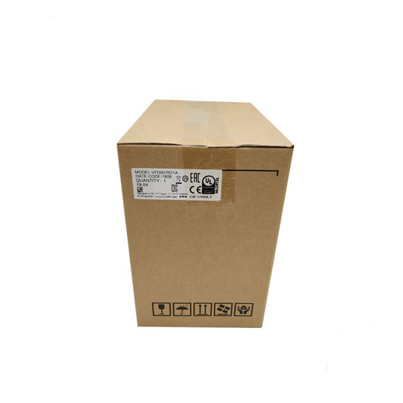 Delta Inverters VFD-M Series 0.75KW VFD007M11A 115V