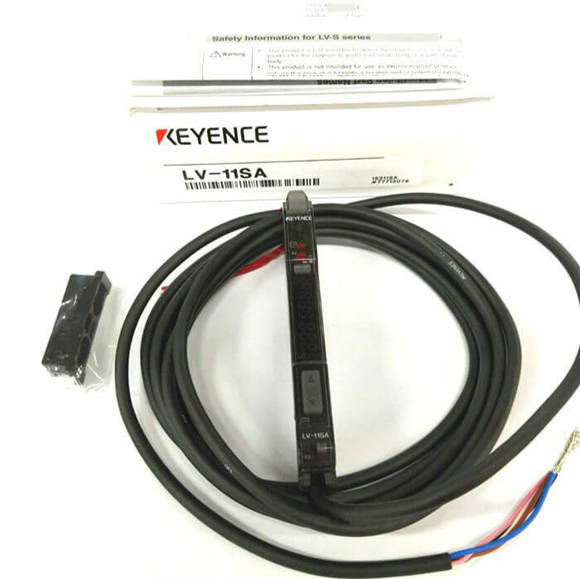 Keyence Digital Laser Sensor LV-F1 LV-11SB LV-11SBP LV-12SB LV-12SBP OP-66869