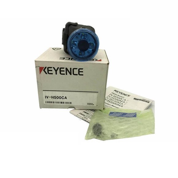 Keyence Vision-sensor IV-H500CA IV-H500MA IV-H150MA IV-H2000MA