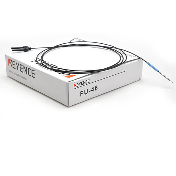 کلیدی فائبر آپٹک سینسرز FU-42 FU-43 FU-45X FU-46 FU-48 FU-48U FU-49U FU-49X