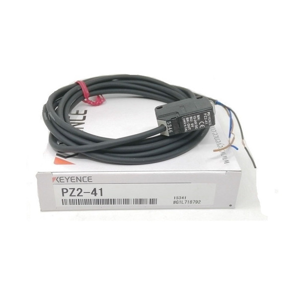 Sensor Fotolistrik Keyence PZ2-51 PZ2-61 PZ2-41 PZ2-42/-51P/-61P/-41P/-42P