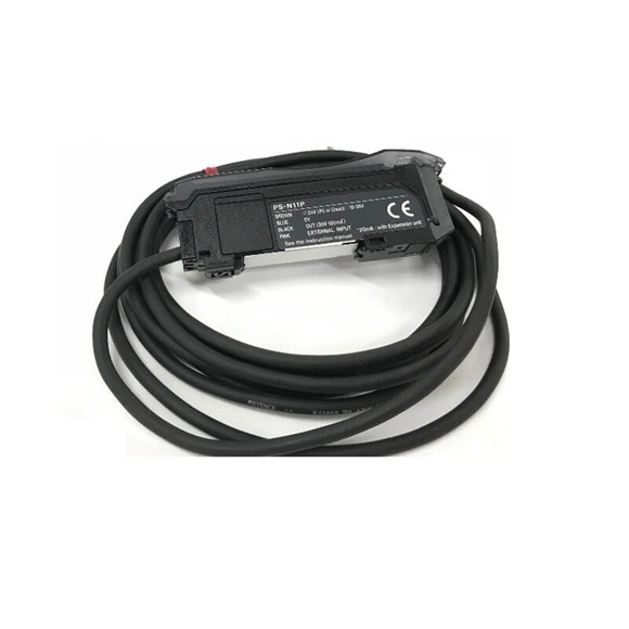 Keyence Photoelectric Sensor PS-N11P PS-N12P PS-N11CP PS-N12CP