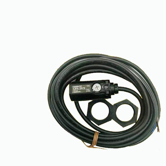 Omron Fotoelektrik Sensörü E3FA-TN11/-tn21/-tn12/-tn22