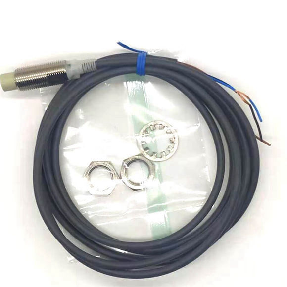 Omron nærhedssensor E2E-X1R5E1 E2E-X1R5F1 E2E-X1R5E2 E2E-X1R5F2