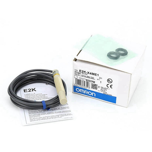 OMRON Yakınlık Sensörleri E2K-X4me1 E2K-X4MF1 2M E2K-X4MY1 E2K-X8ME1 2M