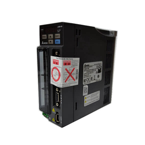 Delta ASDA-B2 Servo Drive 1KW ASD-B2-1021-F