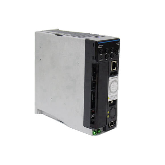 Delta ASDA-B3 Servo Drive 750W ASD-B3-0721-L