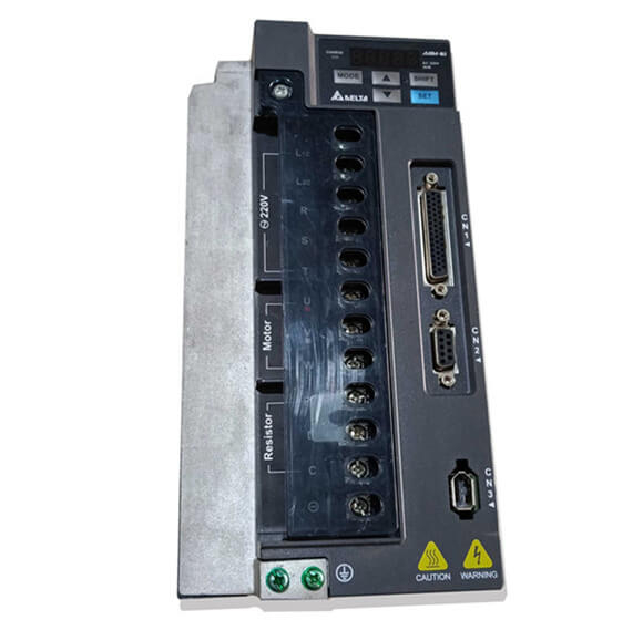 Servo Drive Delta ASDA-B2 2KW ASD-B2-2023-B