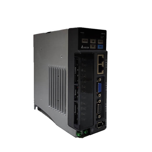 Delta ASDA-B2 Servo Drive 400W ASD-B2L-0421-B