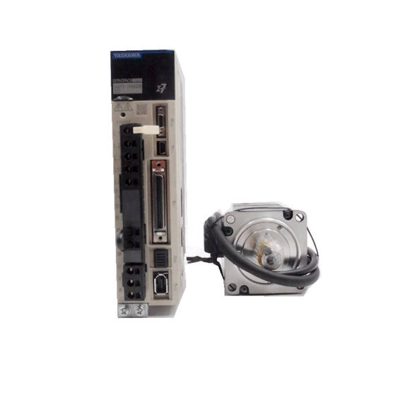 Motor Servo Yaskawa Sigma-7 SGM7J 50W-1.5kW