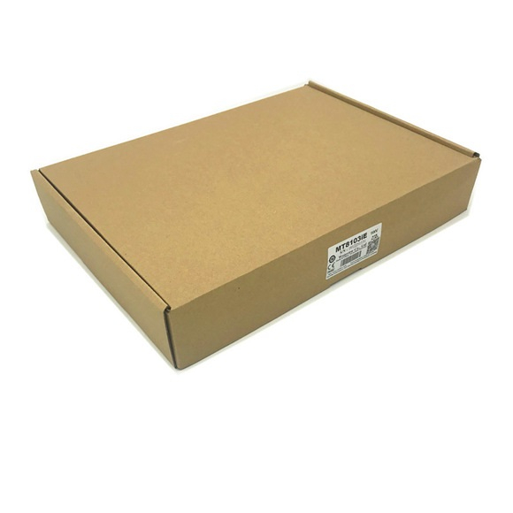 Tela de toque Weintek de 10,1' HMI MT8103iE