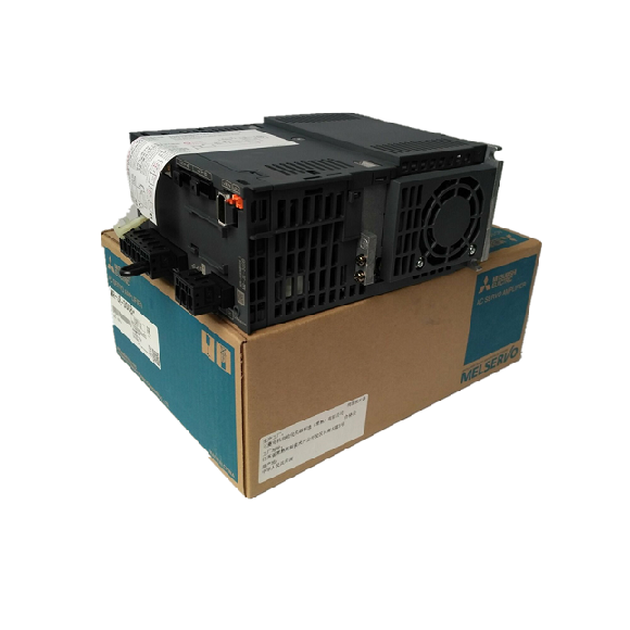Mitsubishi Servo Drive MR-JE 3KW MR-JE-300B