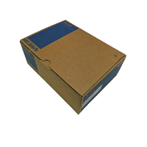 Servoamplificador Mitsubishi MELSERVO-J4 Sèrie 2kW MR-J4-200A