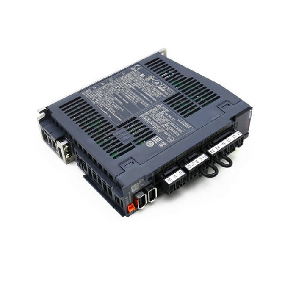 Mitsubishi Melservo-J4 Servo Amplifier 200W MR-J4-20B-RJ