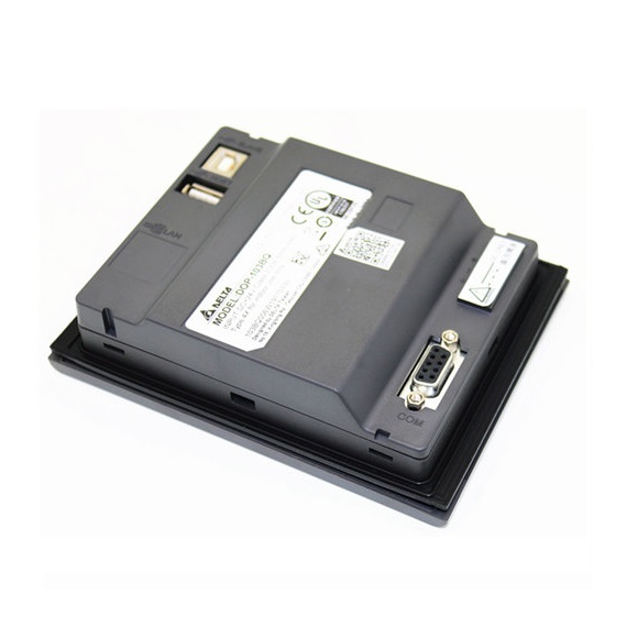 デルタ HMI タッチ スクリーン DOP-110WS