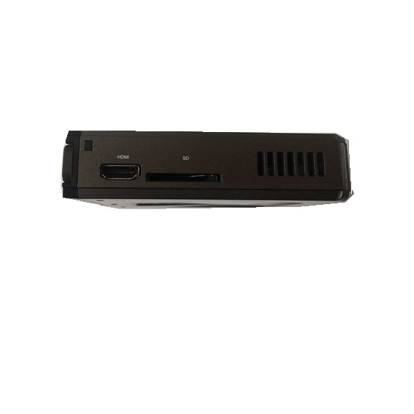 Weintek Machine TV-liides MTV-100