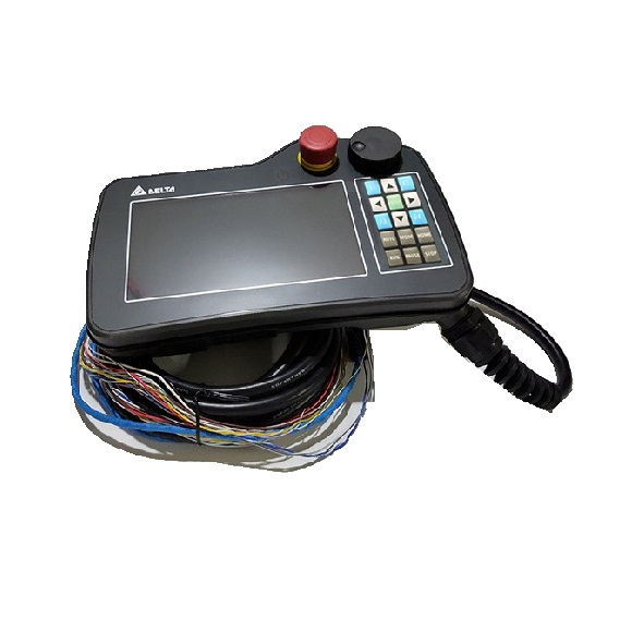 Delta HMI HMC-N411 Series