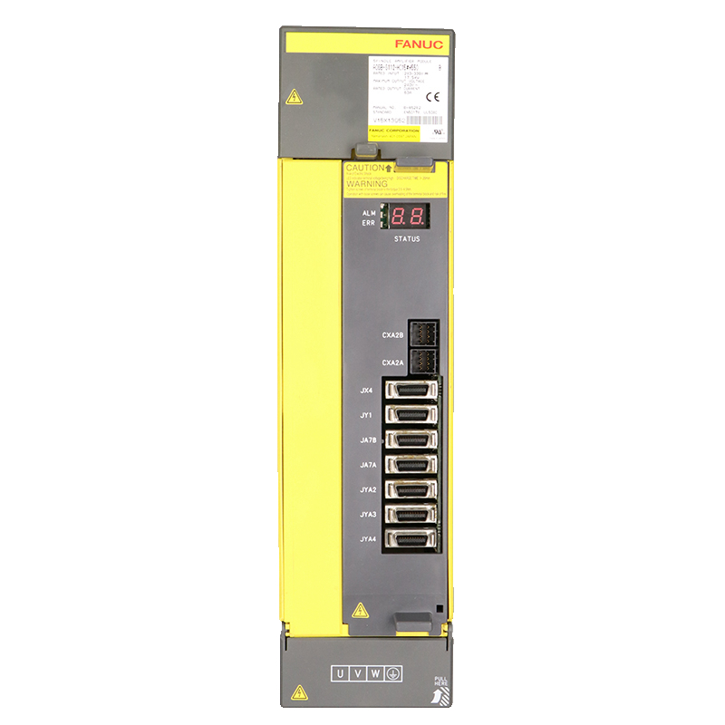 Fanuc Spindelförstärkardrivmodul A06B-6112-H015#H550