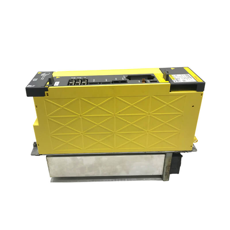 Fanuc Spindle Amplifier Drive Module A06B-6127-H208 A06B-6127-H209