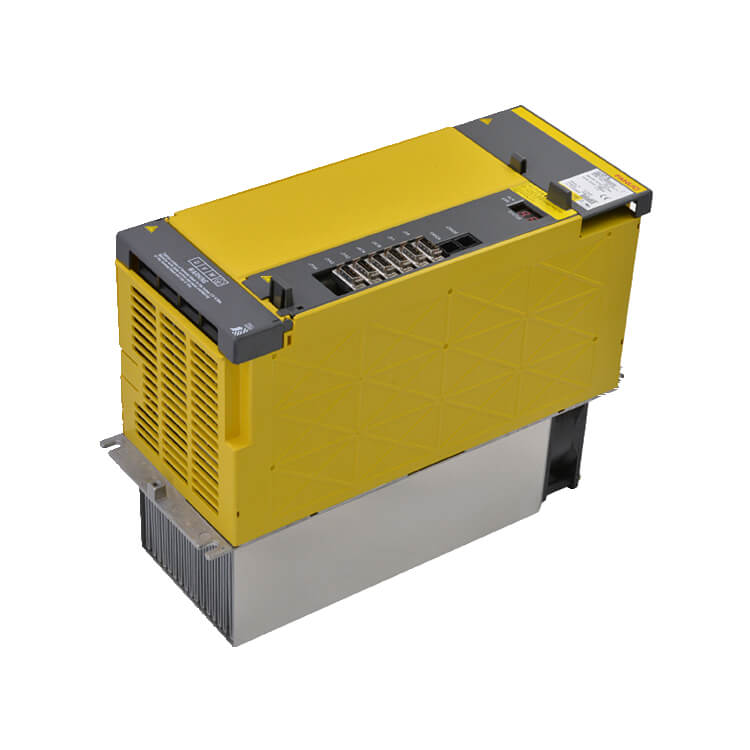 Fanuc Spindle Amplifier Drive Module A06B-6111-H026 A06B-6111-H026#H570