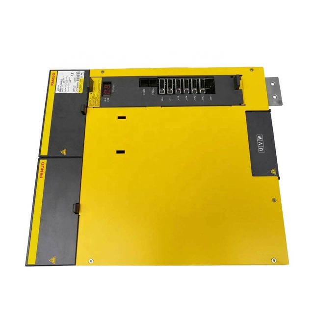 Modul servozosilňovača Fanuc A06B-6111-H045#H550