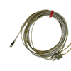 Keyence Fiber Unit Fu-37 / -38 / -38H / -38LK / -38LK FU-38L / -38R FU-38S FU-38V