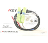 Keyence Fiber Optic Sensor Fu-A100 Fu-A40
