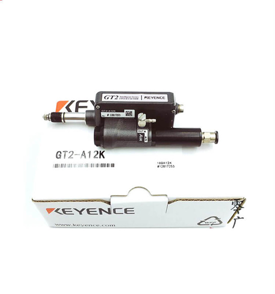 কিয়েন্স ডিজিটাল কন্টাক্ট সেন্সর GT2-A12K GT2-A12KL GT2-A12 GT2-A12L