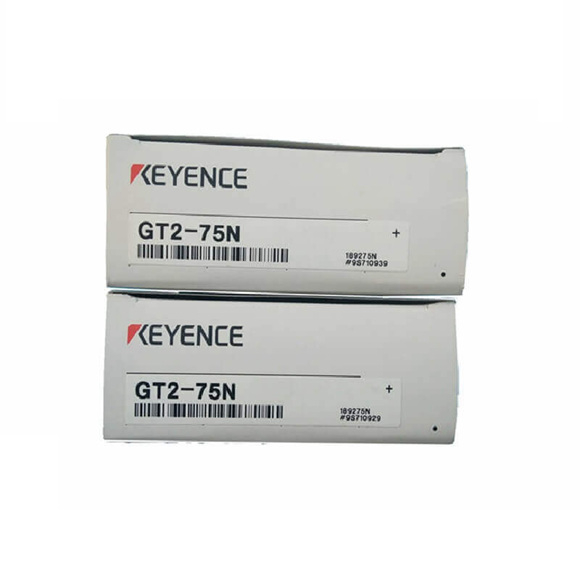 Keyence Digital Contact Sensor GT2-75N GT2-76N GT2-75P GT2-76P