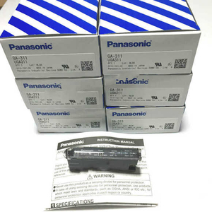 Sensor tal-prossimità Panasonic GH-2SE GH-3SE GH-5SE GH-8SE GH-F8SE GA-311