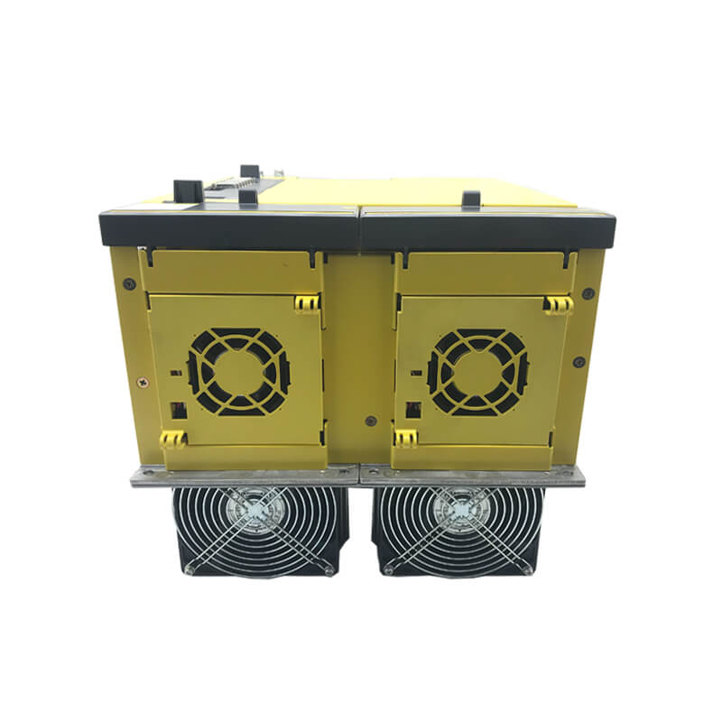 ファナック サーボアンプモジュール A06B-6152-H075 A06B-6152-H060