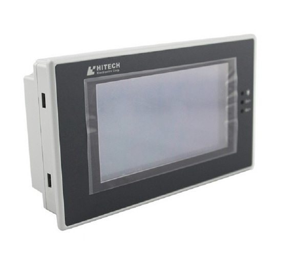 4.7" HITECH (Beijer) PWS operator Panels HMI PWS6560S-S