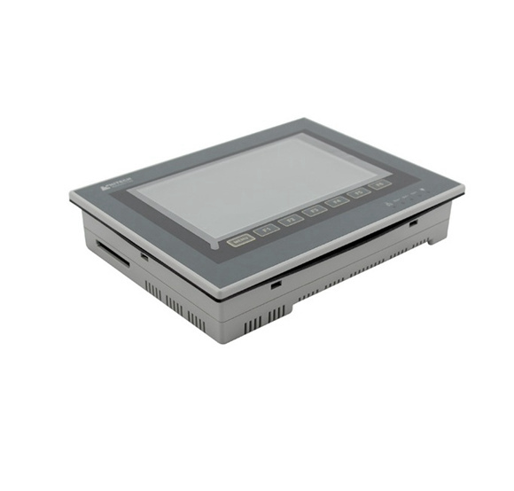 7" HITECH (Beijer) PWS operator Panels HMI PWS6710T-N