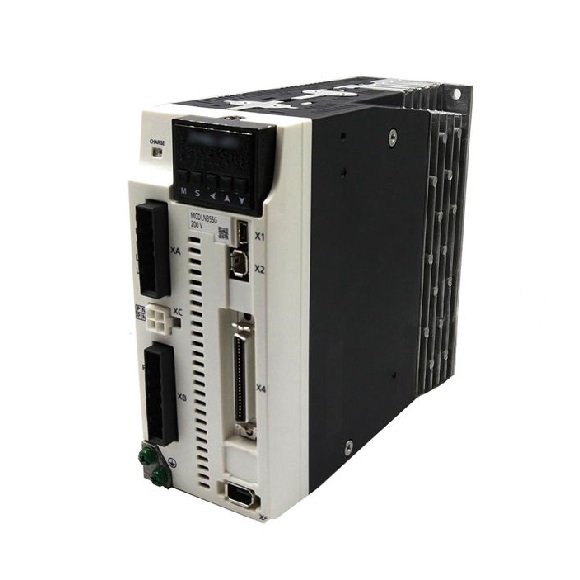 Panasonic Servo Sürücüsü Minas A6 750W McDln35ne