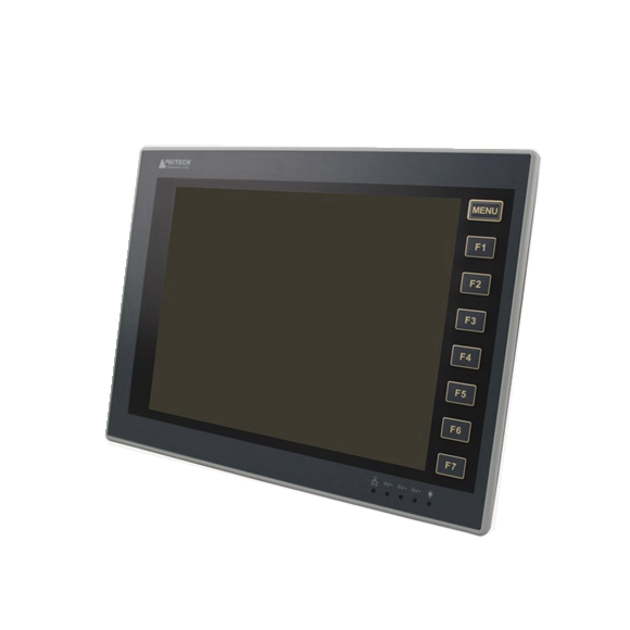 Πίνακες χειριστή 10,4' HITECH (Beijer) PWS HMI PWS6A00T-P